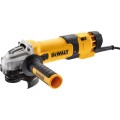 DEWALT DWE4257 ΓΩΝΙΑΚΟΣ ΤΡΟΧΟΣ 125MM 1500W