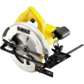 DEWALT Δισκοπρίονο Χειρός 1200W 165mm DWE550