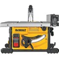DEWALT - DWE7485-QS Δισκοπρίονο Πάγκου 210mm 1850W