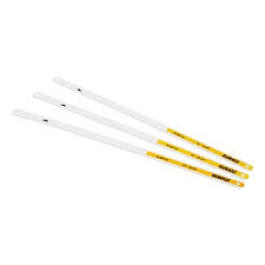 DEWALT λεπίδες πριονιού 300mm 3τμχ - DWHT0-20558