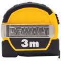 Dewalt Μετροταινία 3m DWHT36098-1