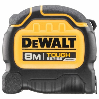 Dewalt Μέτρο 8m DWHT36928-0