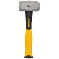Dewalt Βαριοπούλα 3Lbs DWHT56152