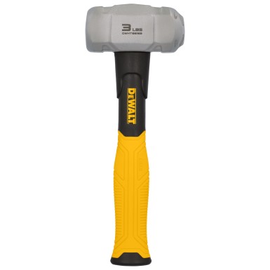 Dewalt Βαριοπούλα 3Lbs DWHT56152