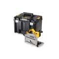 DEWALT ΒΥΘΙΖΟΜΕΝΟ ΔΙΣΚΟΠΡΙΟΝΟ ΧΕΙΡΟΣ 1300 Watts 165mm DWS520KT-QS