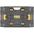 Αντάπτορας Εργαλειοθήκης Toughsystem 2.0 σε Τstak Dewalt DWST08017-1
