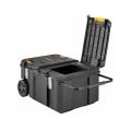 DeWALT Βαλίτσα Εργαλείων Πλαστική Αδιάβροχη Τροχήλατη DWST17871-1