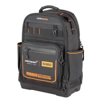 DeWalt Σακίδιο x McLaren F1 Team Pro DWST60122-1