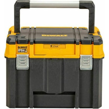 DEWALT TSTAK IP54 ΕΡΓΑΛΕΙΟΘΗΚΗ ΜΕ ORGANISER DWST83343-1