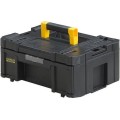 STANLEY Εργαλειοθήκη συστήματος TSTAK 9,5L με συρτάρι και αυτόματο μεταλλικό κούμπωμα FMST1-71968