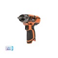 KRAUSMANN ΜΠΟΥΛΟΝΟΚΛΕΙΔΟ MINI 12V SOLO U75012-00