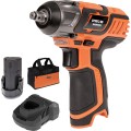 KRAUSMANN ΜΠΟΥΛΟΝΟΚΛΕΙΔΟ MINI 12V-2.0AH ΚΑΙ ΔΩΡΟ ΤΣΑΝΤΑ ΜΕΤΑΦΟΡΑΣ U75012-12S