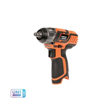 KRAUSMANN ΜΠΟΥΛΟΝΟΚΛΕΙΔΟ MINI 12V SOLO U75012-00