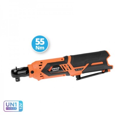 KRAUSMANN ΚΑΣΤΑΝΙΑ MINI 12V SOLO U78012-00