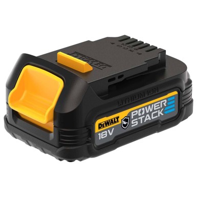 Συμπαγής Μπαταρία 18V Max Powerstack Dewalt DCBP034G