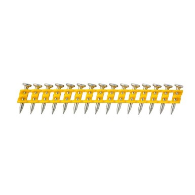 DEWALT - Standard Καρφιά για Καρφωτικό Μπετού 35mm 1005 Τεμάχια DCN8901035