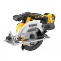 ΔΙΣΚΟΠΡΙΟΝΟ 18V XR 165mm SOLO DCS565N