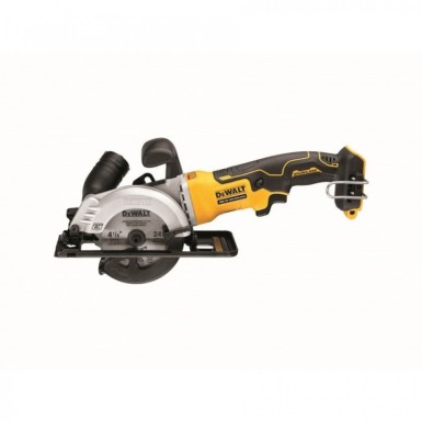 Δισκοπρίονο Brushless Κόμπακτ 18V XR 115mm (Solo) DEWALT - DCS571N-XJ