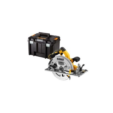 Δισκοπρίονο Χειρός 184mm 18V XR Li-Ion Brushless - Χωρίς Μπαταρία & Φορτιστή (Solo) DEWALT - DCS572NT