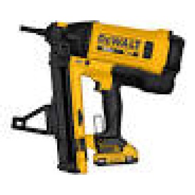 Dewalt ΚΑΡΦΩΤΙΚΟ 20V DGN845D1