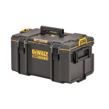 DEWALT Toughsystem 2.0 DS300 Εργαλειοθήκη Χειρός Πλαστική  DWST83294-1 