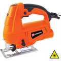 KRAUSMANN 9202 ΣΕΓΑ ΜΕ ΡΥΘΜΙΖΟΜΕΝΗ ΤΑΧΥΤΗΤΑ ΚΑΙ ΛΕΪΖΕΡ ΓΡΑΜΜΗΣ 710W