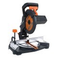 EVOLUTION - RAGE R210CMS Φαλτσοκόπτης Πολλαπλών Χρήσεων 1200W