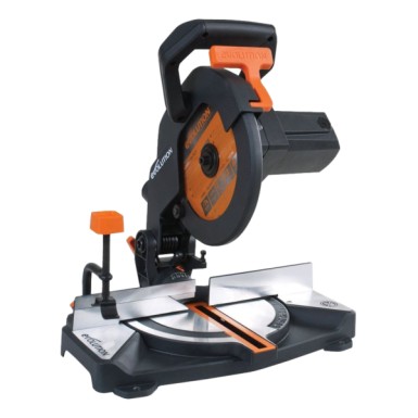 EVOLUTION - RAGE R210CMS Φαλτσοκόπτης Πολλαπλών Χρήσεων 1200W