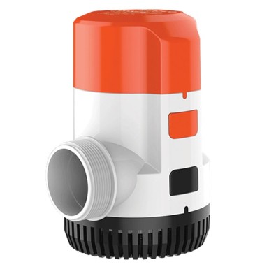 H/A NOVA 3000GPH/12V 36D60