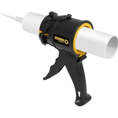 ΠΙΣΤΟΛΙΑ ΣΙΛΙΚΟΝΗΣ COMPACT “DRIPLESS” SILIGUN 4’’  72533 