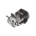 HYUNDAI ΚΟΜΠΛΕ ΣΩΜΑ ΜΗΧΑΝΗΣ SHORT BLOCK HCS 2500G ΓΙΑ ΑΛΥΣΟΠΡΙΟΝΟ 83C20