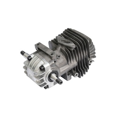 HYUNDAI ΚΟΜΠΛΕ ΣΩΜΑ ΜΗΧΑΝΗΣ SHORT BLOCK HCS 2500G ΓΙΑ ΑΛΥΣΟΠΡΙΟΝΟ 83C20