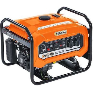 Γεννήτρια OLEOMAC  3KVA PGE 35 DCS GEP539518002