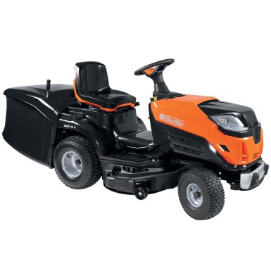 OLEO-MAC ΤΡΑΚΤΕΡ ΚΗΠΟΥ ΒΕΝΖΙΝΗΣ TOUGH TECH 452cc OM 102 R/16 K GEP539514012