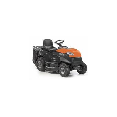 OLEO-MAC ΤΡΑΚΤΕΡ ΚΗΠΟΥ ΒΕΝΖΙΝΗΣ TOUGH TECH 452cc OM 92 R/16 K GEP539514011