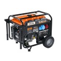 OLEO-MAC ΓΕΝΝΗΤΡΙΑ ΒΕΝΖΙΝΗΣ 6.5kW PGE 80E-3 DCS GEP539518004
