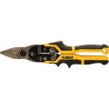 Ψαλίδι Λαμαρίνας ERGO Ευθείας Κοπής DWHT14675-0 DEWALT