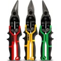 Dewalt DWHT14676-0 - Ψαλίδια Λαμαρίνας 3τμχ