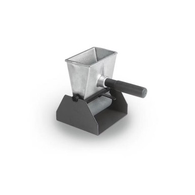 Pizzi Επαλειπτικό Xειρός Για Καορίτη 120 mm 0120G