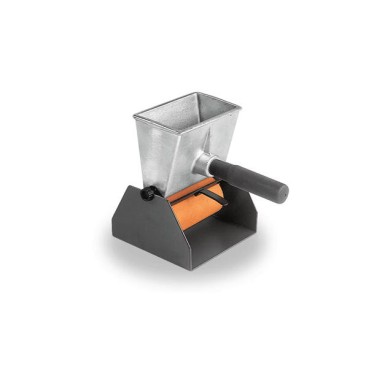Pizzi Επαλειπτικό Χειρός Για Άσπρη Κόλλα 120 mm 0120S