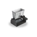 Επαλειπτικό Xειρός Για Καορίτη 150 mm Pizzi 0150G
