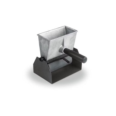 Επαλειπτικό Xειρός Για Καορίτη 150 mm Pizzi 0150G