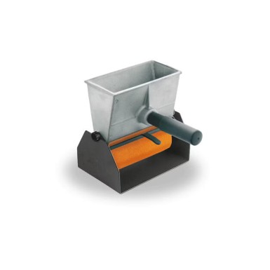 Επαλειπτικό Χειρός Για Άσπρη Κόλλα 150 mm Pizzi 0150S