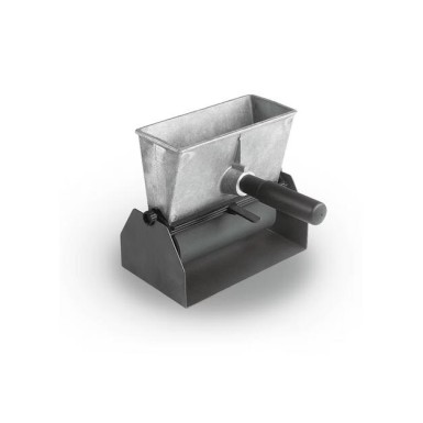 Επαλειπτικό Xειρός Για Καορίτη 180 mm Pizzi 0180G