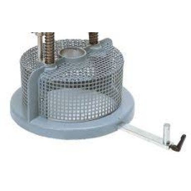 Εξάρτημα Διάνοιξης οπών έως Ø 43 mm για τις ZB 400 E & ZB 600 E 039160
