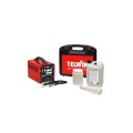 TELWIN CLEANTECH 100 Καθαριστικό κάφτρας από κόλληση MIG/MAG 850000