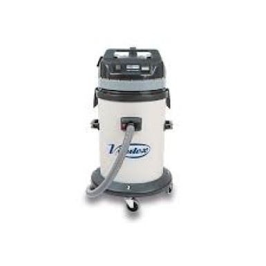 VIRUTEX Απορροφητήρας Σκόνης 2300W AS 382L 