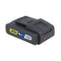 Compact Virutex Μπαταρία Li-Ion 20V 4,0Ah BT204C