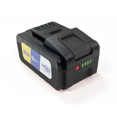 Virutex Μπαταρία Li-Ion 20V 8,0Ah BT208