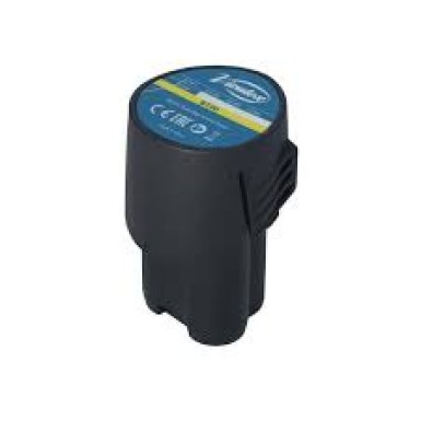 Virutex Μπαταρία Li-Ion 12V 1,5Ah BT40